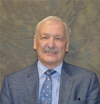 Profile image for Councillor Alan Powell