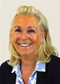 Profile image for Councillor Helen Wetherall