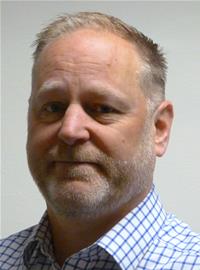 Profile image for Darren Muizelaar