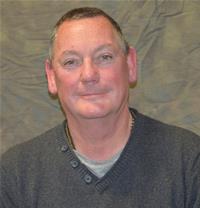 Profile image for Councillor Brian Wright