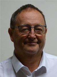 Profile image for Paul Parkin