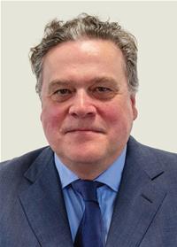 Profile image for Councillor Richard Welton