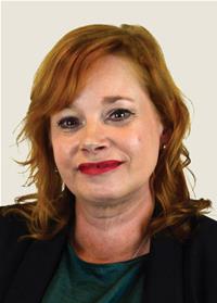 Profile image for Councillor Michelle Emmens