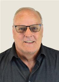 Profile image for Councillor Clive Fletcher