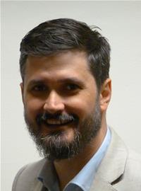 Profile image for Stephen Reed