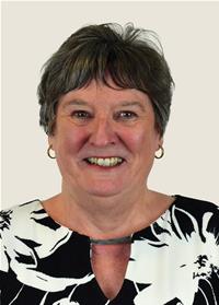 Profile image for Councillor Jayne Barry