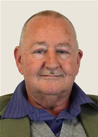 Profile image for Councillor Stephen Pickering
