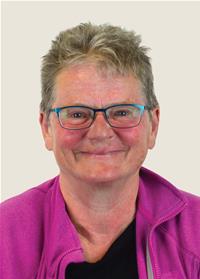 Profile image for Councillor Christine Gare