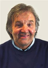 Profile image for Councillor Derrick Skinner