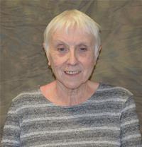 Profile image for Councillor Patricia Bone