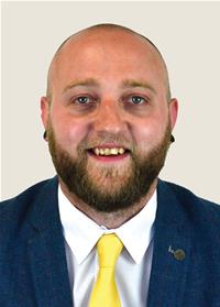 Profile image for Councillor Ross Shipman