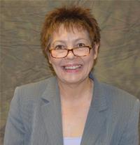 Profile image for Councillor Maureen Potts