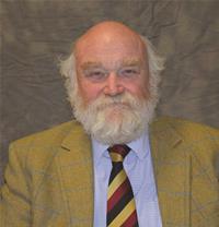 Profile image for Councillor William Armitage