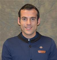 Profile image for Councillor Oscar Gomez Reaney