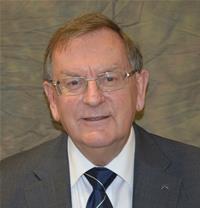 Profile image for Councillor Philip Wright