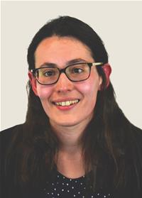 Profile image for Councillor Charlotte Cupit