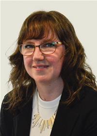 Profile image for Councillor Caroline Smith