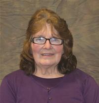 Profile image for Councillor Ann Holmes