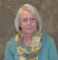 Profile image for Councillor Diana Ruff