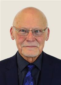 Profile image for Councillor William Jones
