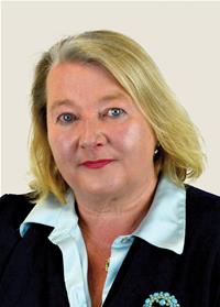 Profile image for Councillor Carolyn Renwick