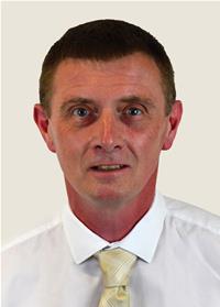 Profile image for Councillor Stephen Clough