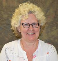Profile image for Councillor Jacqueline Ridgway