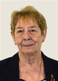 Profile image for Councillor Lilian Deighton