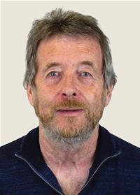 Profile image for Councillor Richard Beech
