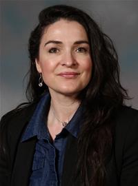 Profile image for Angelique Foster