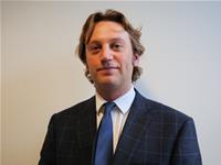 Profile image for Councillor Bentley Strafford-Stephenson