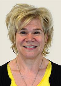 Profile image for Councillor Suzy Cornwell