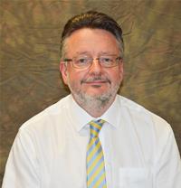 Profile image for Councillor Barry Lewis